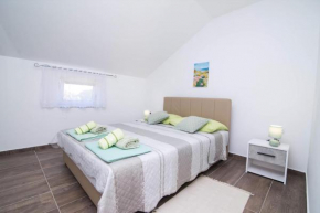 Tia Appartement Mit Meerblick